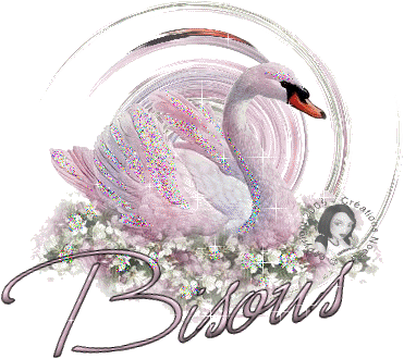bisous